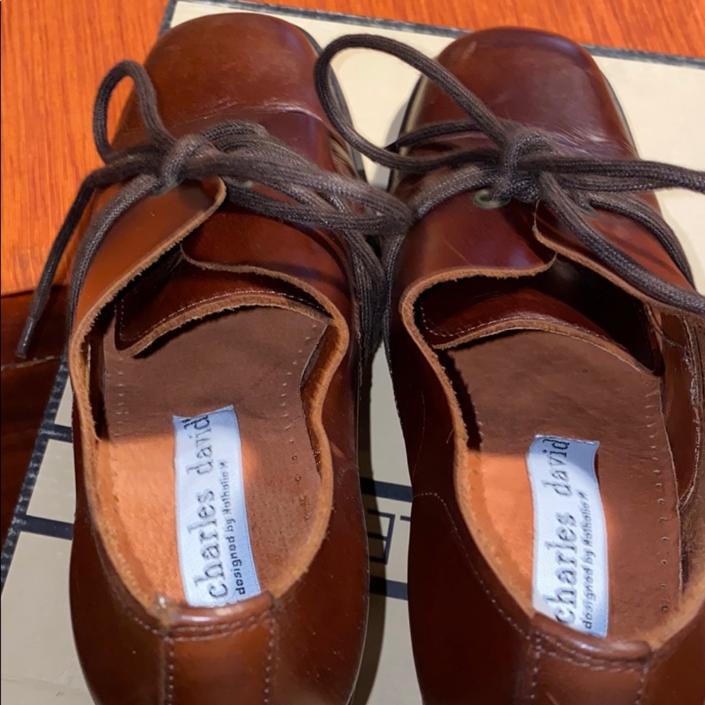Charles David “Quick” VINTAGE - Picture 4 of 8